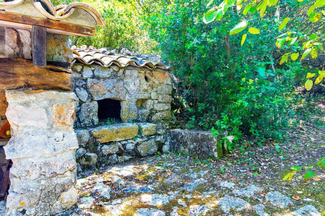Na Garrovera Pollença Dış mekan fotoğraf